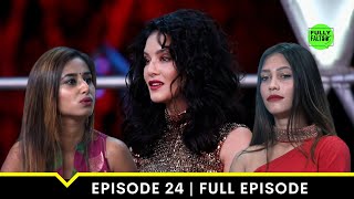 Maera And Anushka Have A Heated Argument  MTV Splitsvilla 11  Episode 24 [upl. by Don]