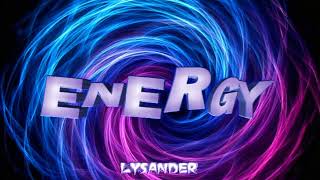 ENERGY  Lysander No CopyRight [upl. by Bel]