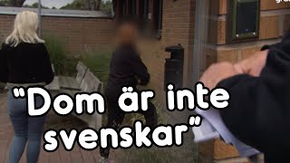 quotDu vet ju inte vem du pratar omquot  Trolljägarna [upl. by Anihta]