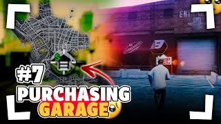 Buying My First Garage In GTA 5  Ep 7 [upl. by Teferi]