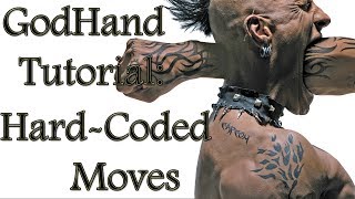 God Hand Tutorial Moves you didnt know you had [upl. by Kermie]