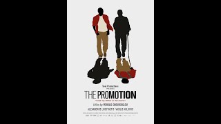 The Promotion  a film by Periklis Hoursoglou trailer [upl. by Gayelord664]