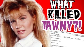 AUTOPSY Report of TAWNY KITAEN  Video Vixen Surprising Death Details [upl. by Everson173]