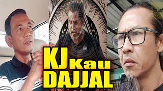 KJ Kau DAJJAL [upl. by Modeste]