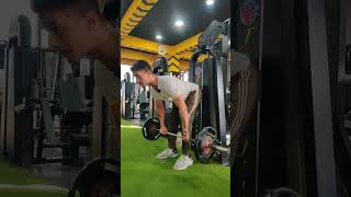 Romanian deadlift [upl. by Anerak]