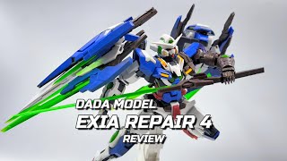 REVIEW DADA MODEL  EXIA R4 [upl. by Booma580]