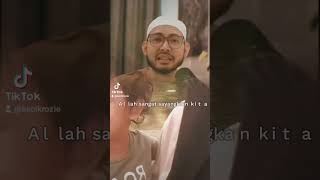 Bersangka Baik la dengan Allaah [upl. by Limbert344]