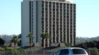 Mission Bay San Diego Hotels [upl. by Gettings354]