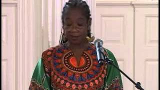 Anthropology Mission and the African Woman A Womanist Theological Approach [upl. by Nero]