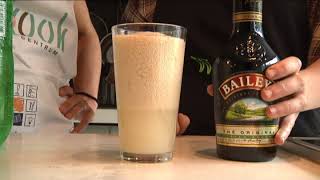 Test Baileys en 7 UP [upl. by Heloise187]