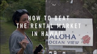 Priced OUT of PARADISE See how YOU can Escape the Rental Market [upl. by Nynnahs]