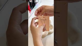 ASMR packing order for Hazel shorts ASMR SmallBusinessASMR SatisfyingSounds PackingOrders [upl. by Roleat]