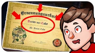 ★ADELSTITEL GEKAUFT★Minecraft TryJump GermanHD [upl. by Mikah474]