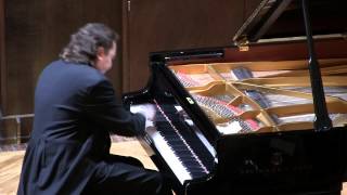 Sergey Koudriakov  Tchaikovsky Koudriakov   Symphony No5 transcription for piano solo [upl. by Harat]