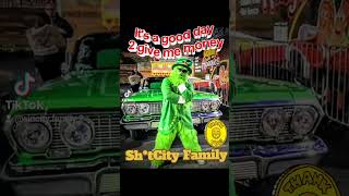 🚨 SinCity Family Needs Money sincity lasvegas shorts vegas sincityfamily funny [upl. by Otrebcire98]