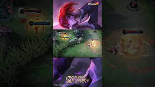 Kecepatan menentukan chou choumontage mobilelegends mobilelegendshighlights [upl. by Sturdivant]