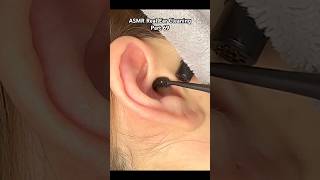 Part 69  ASMR Ear Cleaning asmr earcleaning [upl. by Laina]