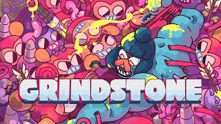 Grindstone  Full Gameplay  Part 2  No Commentary Playthrough 1080p HD Nintendo Switch [upl. by Aliehs759]