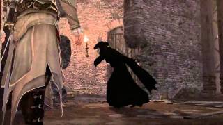 Assassins Creed Brotherhood  Colosseum Treasure [upl. by Analak]