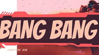 BANG BANG [upl. by Jory]