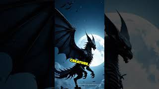 The Cilling Tale Of Jersy Devil scary devil dragon dragonball horrorstories [upl. by Garald]