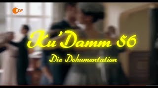 Kudamm 56  die Dokumentation ZDF [upl. by Bunns]