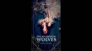 Audiobook The Millennium Wolves  Book 1 Chapter Four [upl. by Eleira]