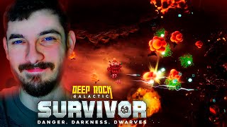 18 НЕВЫНОСИМАЯ СЛОЖНОСТЬ  Deep Rock Galactic Survivor  Прохождение [upl. by Howe525]