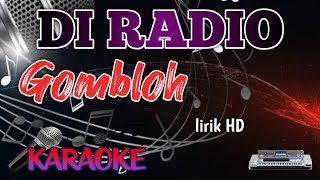 Ku gadaikan cintaku Gombloh karaoke lirik HD [upl. by Dianemarie]