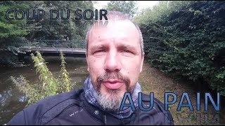 Coup du soir rapide au pain [upl. by Tena]