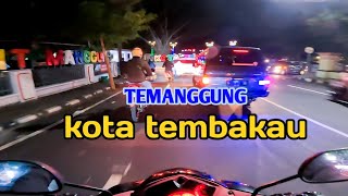 night ride sendirialun² temanggungtemanggung nightride suryaVHT [upl. by Etteroma]