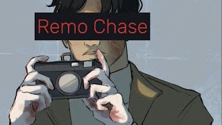 Statement of Remo Chase  Hunt Avatar OC [upl. by Fiorenze230]