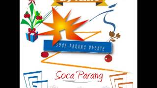 Soca Parang Retro Style [upl. by Rowe]