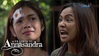 Ang Lihim ni Annasandra Full Episode 61 [upl. by Londoner]