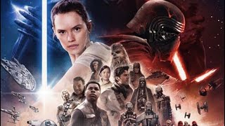 STAR WARS RISE OF SKYWALKER TRAILER [upl. by Zetnahs]