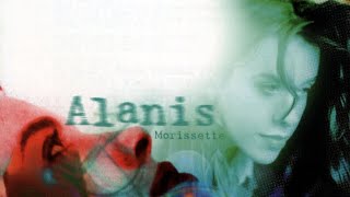 Alanis Morissette  Ironic [upl. by Nangem]