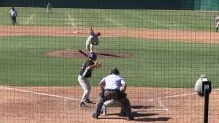 PCBL 2013 LA vs OC Single A Championship Game Highlights [upl. by Saimon]