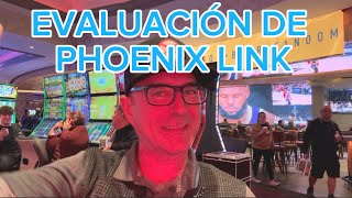 JUEGO NUEVO DE PHOENIX LINK [upl. by Feinstein]