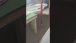 Is This a Bad Idea for a Slot Car Track [upl. by Marti]