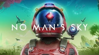 🔴🅻🅸🆅🅴 No Mans Sky Начало прохождение 6🎮 [upl. by Africah]