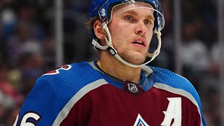 Mikko Rantanen is the most underrated goal scorer in the NHL [upl. by Sanderson357]