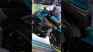 Cfmoto😍 New bike launch 125NK 2024  Cfmoto🥰 New model bike 125NK 2024 shorts youtubeshorts viral [upl. by Vano998]