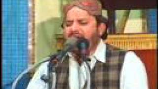 Shahbaz Qamar Fareedi  Kalma Sharif [upl. by Juieta181]