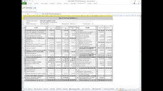 Etablissement des états financiers SYSCOHADA PARTIE 1 [upl. by Liana]