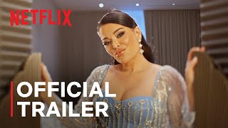 Dubai Bling Season 2  Official Trailer  Netflix [upl. by Calida]