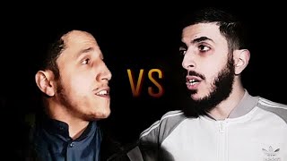 SHAMSI CONFRONTS ALI DAWAH  THE FITNAH  FULL VIDEO SPEAKERSCORNER [upl. by Danny]