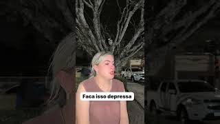 Faça isso depressa [upl. by Eartha]