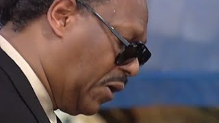 McCoy Tyner amp His Trio  Full Concert  081598  Newport Jazz Festival OFFICIAL [upl. by Schwejda684]