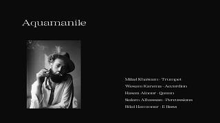 Milad Khawam  Aquamanile  Official Audio Release HD [upl. by Atnwahs]