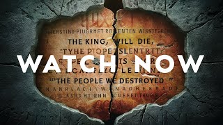 4000 year old warning discovered The king will die the people will be destroyed [upl. by Alset]